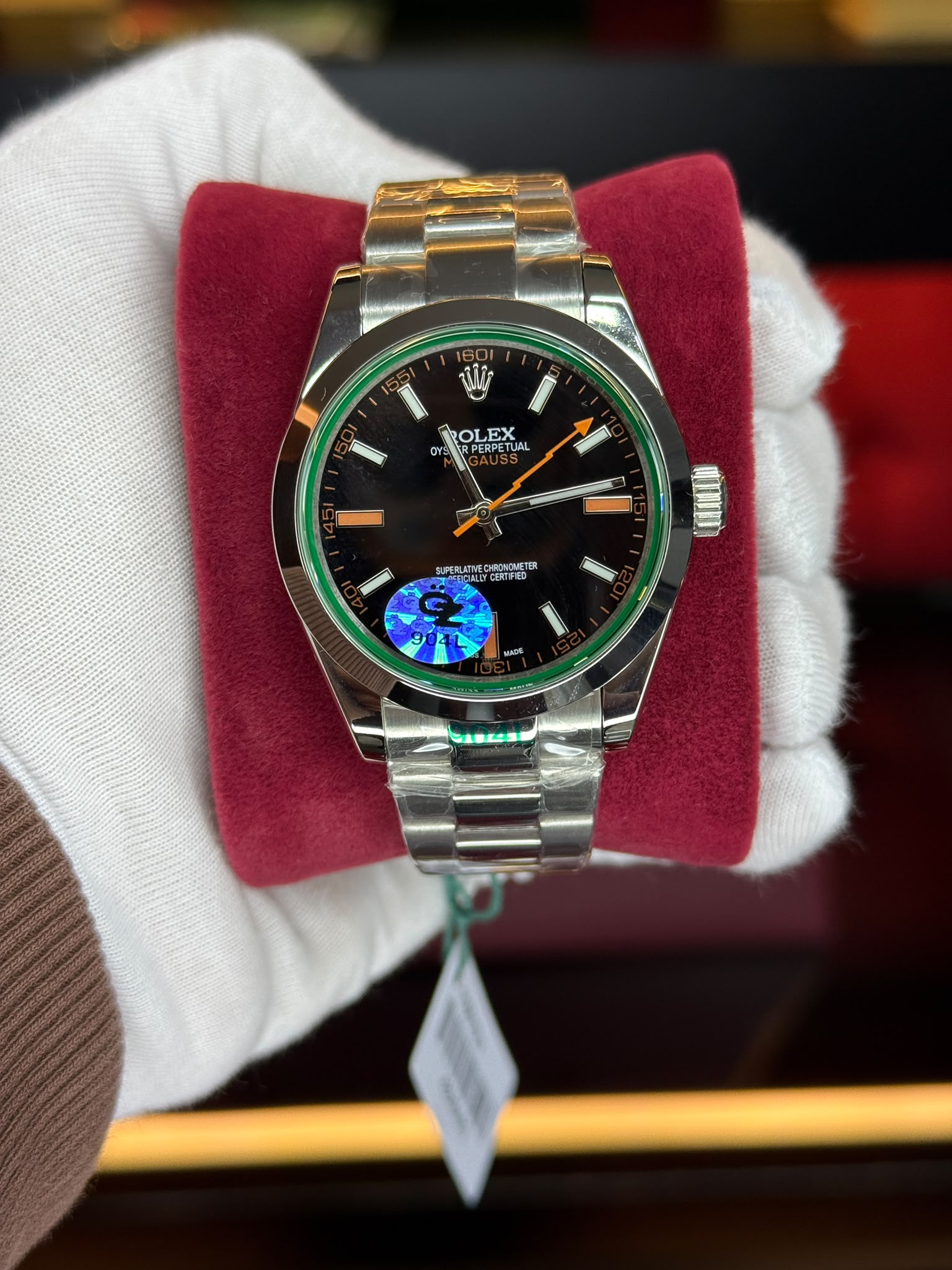 ROLEX DAYDATE